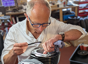Jan de Bruin, Sr. Technisch Expert, Bovemij Verzekeringen