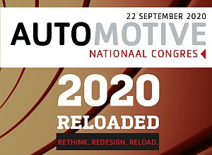 Zien we jou ook bij het Nationaal Automotive Congres?