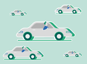 Bovemij en viaBOVAG.nl starten autoveiling om krimpende occasionvoorraad BOVAG-bedrijven aan te pakken