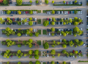 Tijdelijke stallingslocatie voor je autovoorraad? Dit moet je weten