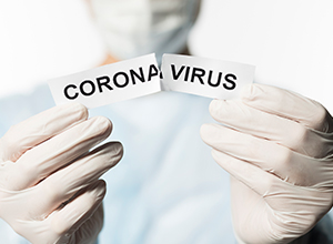 Coronavirus: wij nemen de volgende maatregelen