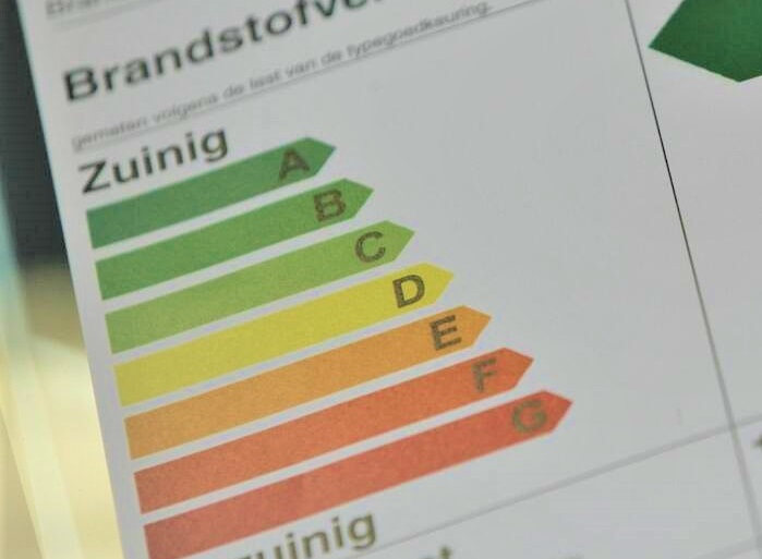 Een geldig energielabel toekennen aan nieuwe auto’s? Dankzij RDC is dat een fluitje van een cent  