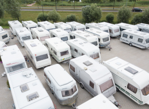 Nu ook caravans, campers en vouwwagens op viaBOVAG.nl!