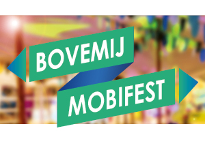 Mobifest 2023: mis deze speciale editie niet!