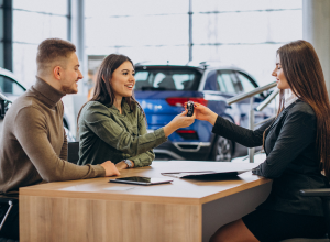De aankoop en nazorgfase bij het kopen van een auto: zo maak je het verschil voor jouw klant 