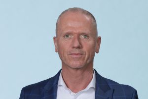 Patrick van Duijnhoven commercieel directeur