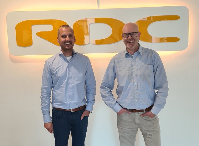 Interview met Rishi Dokkum en Jan Jaap Koops in Automobiel Management