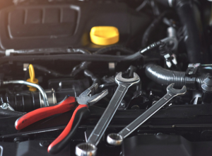 Het belang van regelmatige evaluatie en bijstelling van je garageverzekering 