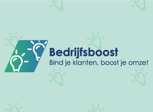 Zien we jou ook op de Bedrijfsboost van 4 april?