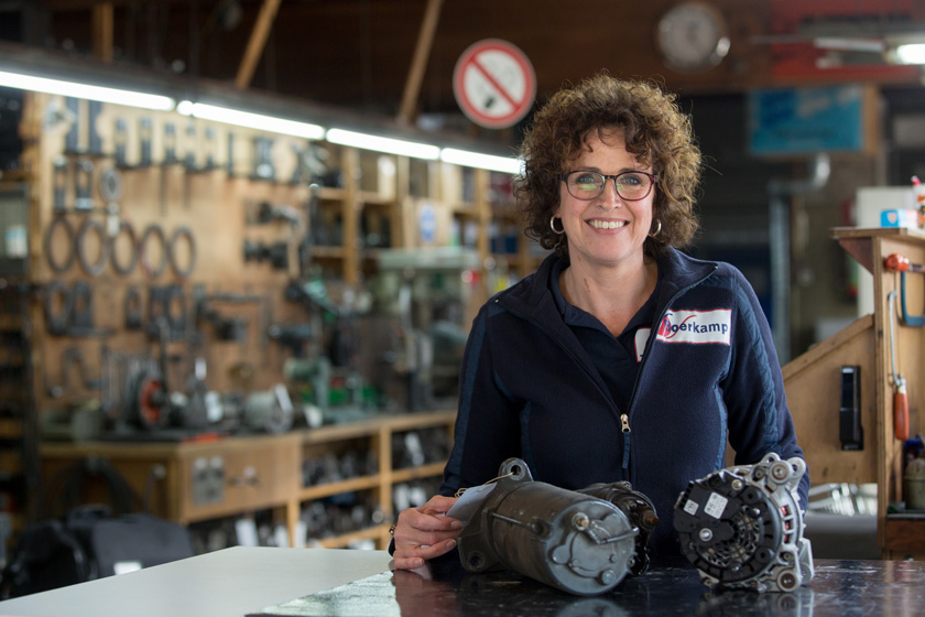“Bij Bovemij wordt alles goed en correct geregeld”