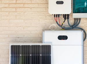 Veilig energie opslaan met een EOS: dit moet je weten. 