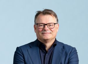   Derk Wagelaar nieuwe directeur RDC   