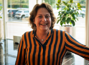 100 dagen bij Bovemij: Een inkijkje in de visie en plannen van schade-manager Mireille  