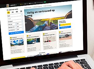 Plaats nu ook met Fietsdigitaal jouw advertenties op viaBOVAG.nl