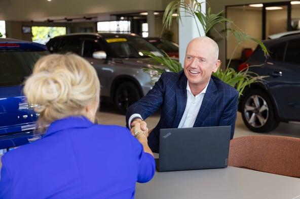 Future of Mobility: wat speelt er nu in de mobiliteitsbranche?