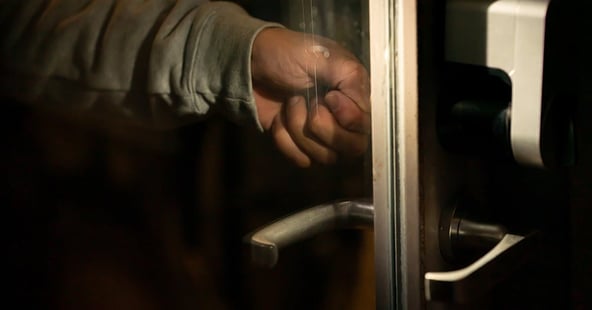 Leegstand rond de jaarwisseling: zo voorkom je schade en nare verrassingen.