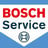 Bosch Car Service logo