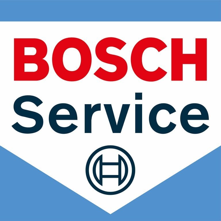 Bosch Car Service