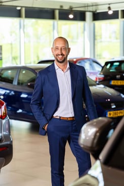 Steffen van der Velde