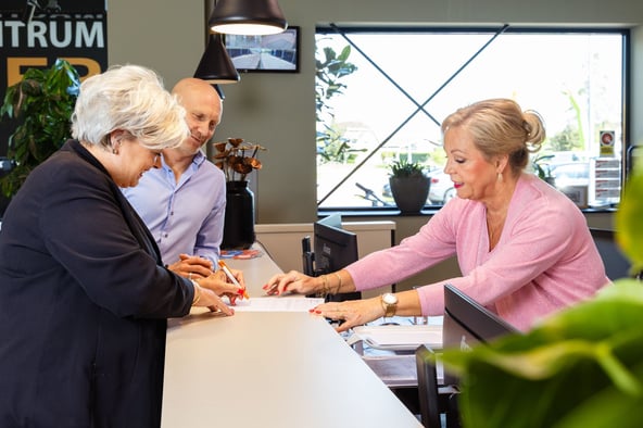 Let op: nieuwe vorm van voertuigfraude bij autobedrijven