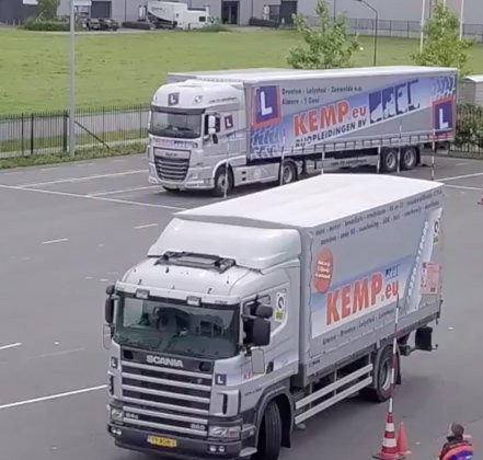 rijschool