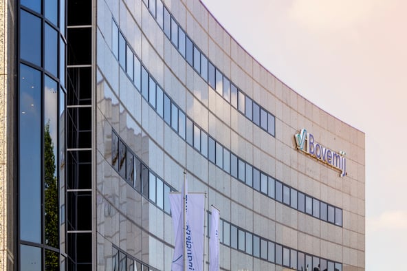 Bovemij introduceert vernieuwde digitale schadeafhandeling met Openclaims