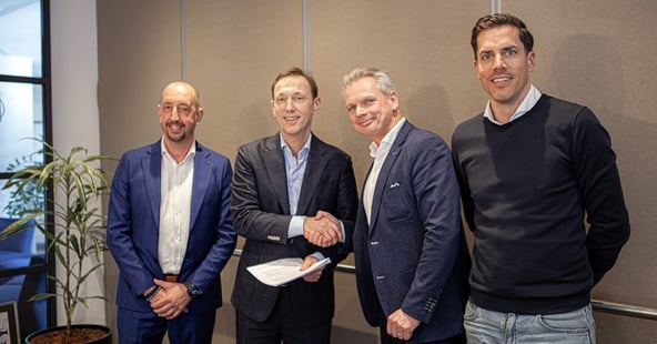 Succesvolle samenwerking voor Bovemij Voorraad- en Leasefinanciering verlengd