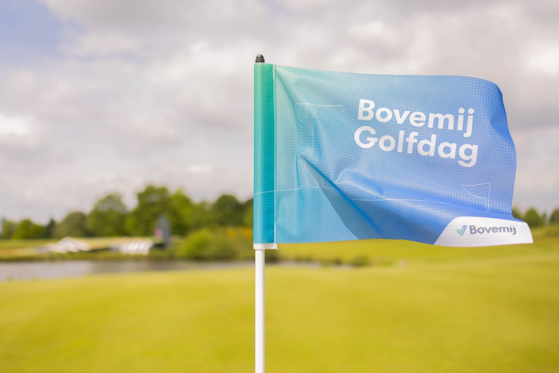 Bovemij golfdag