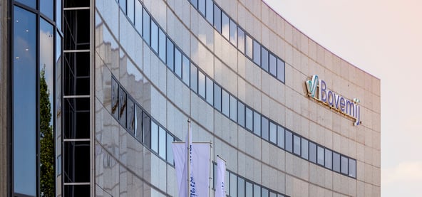 Persbericht jaarcijfers 2025