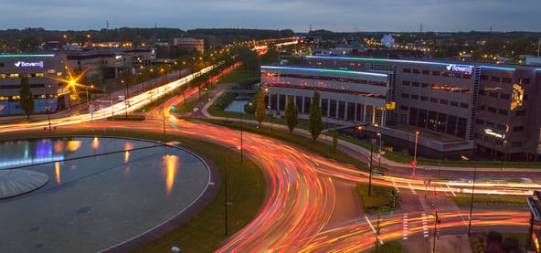 Bovemij Takenhofplein Nijmegen