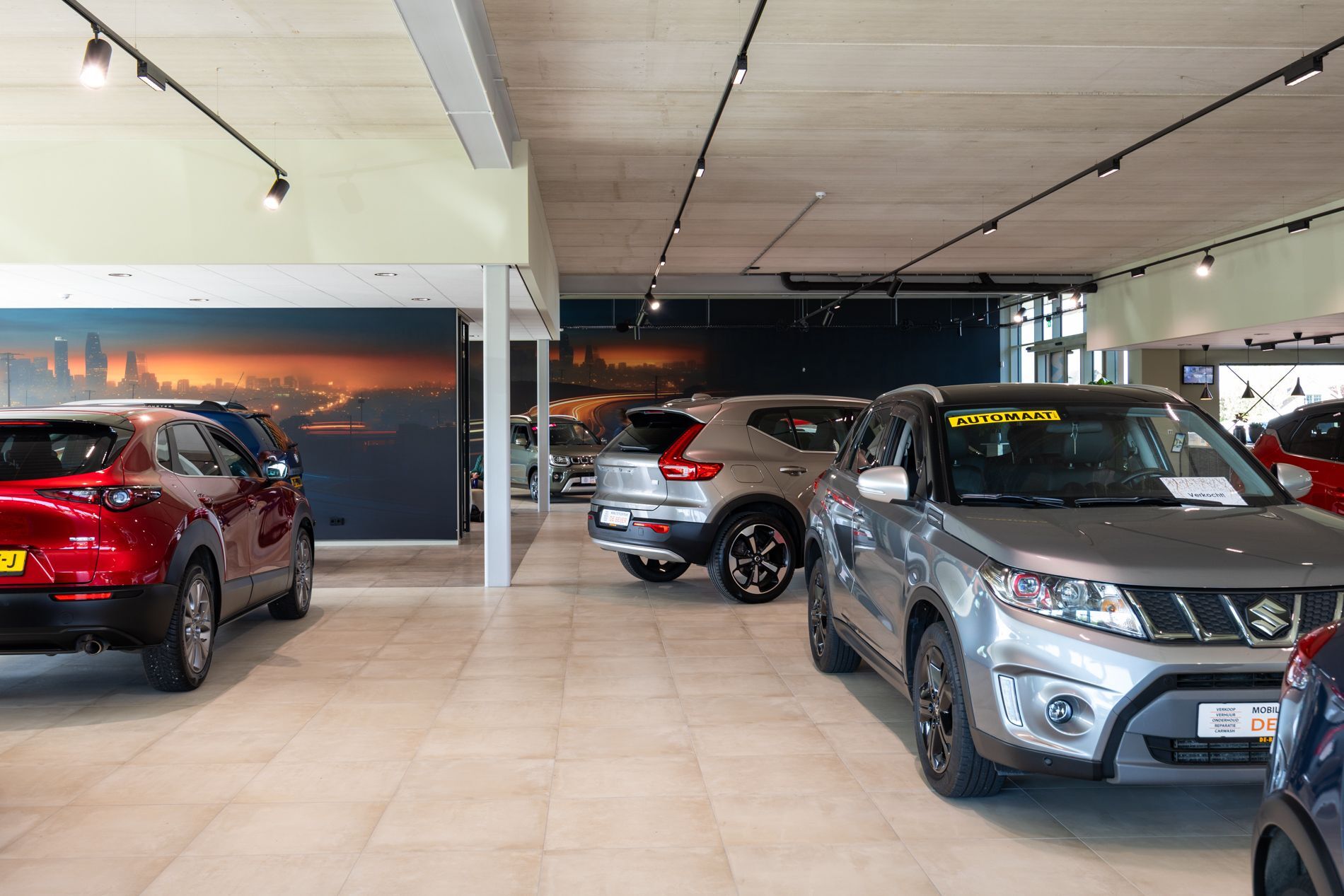 Showroom 78