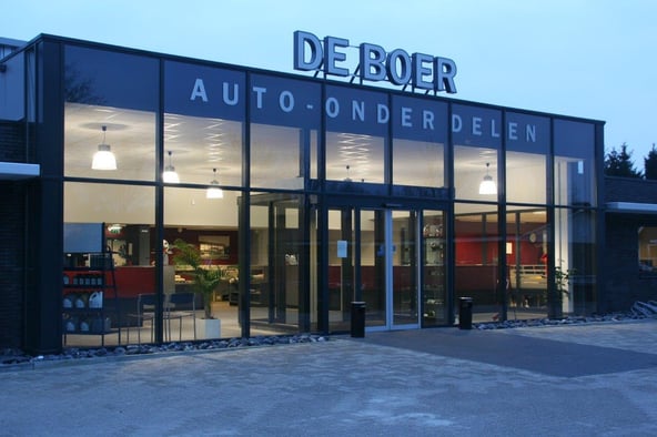 Reclycar en Bovemij: samen veilig verduurzamen