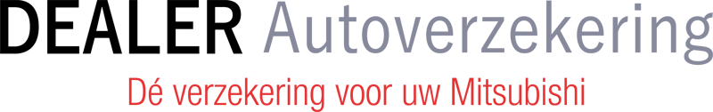 DealerAutoverzekering Logo