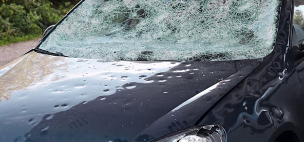 Heftigere hagelbuien vormen steeds grotere bedreiging voor je voorraad