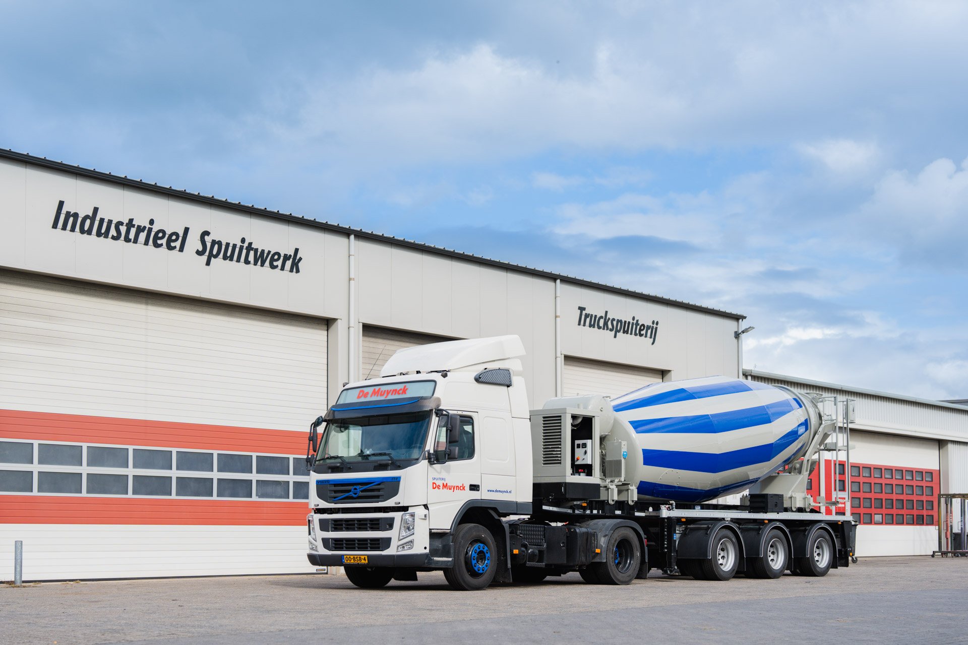 spuiterij de Muynck 2