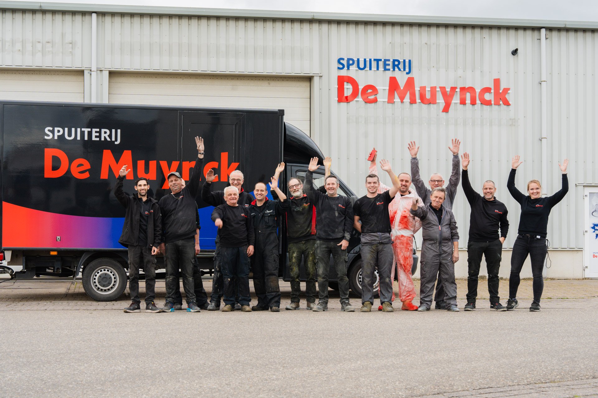 spuiterij de Muynck 3
