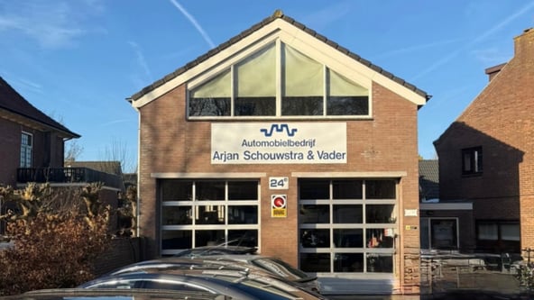 Al 60 jaar vertrouwd: AS Automotive en Bovemij