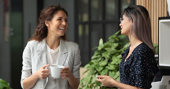 Bovemij Werkgeversdesk: na één jaar toonaangevend