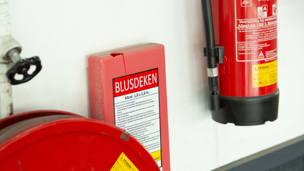 Stappenplan voor het maken van een Risico Inventarisatie- en Evaluatie