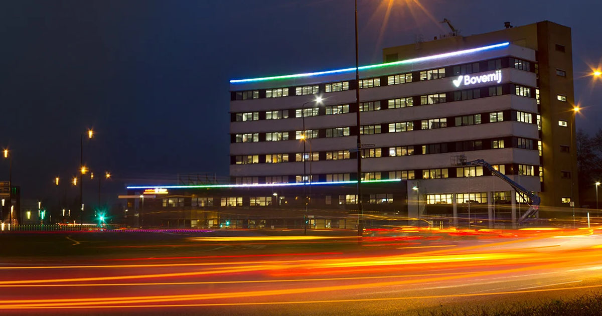 Maak het verschil en krijg inzicht in jouw klant: gebruik het nieuwe klantreis-dashboard  - Bovemij