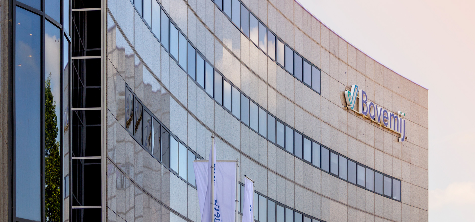 Bovemij Garagepolis: De slimme keuze in een dynamisch 2025  - Bovemij