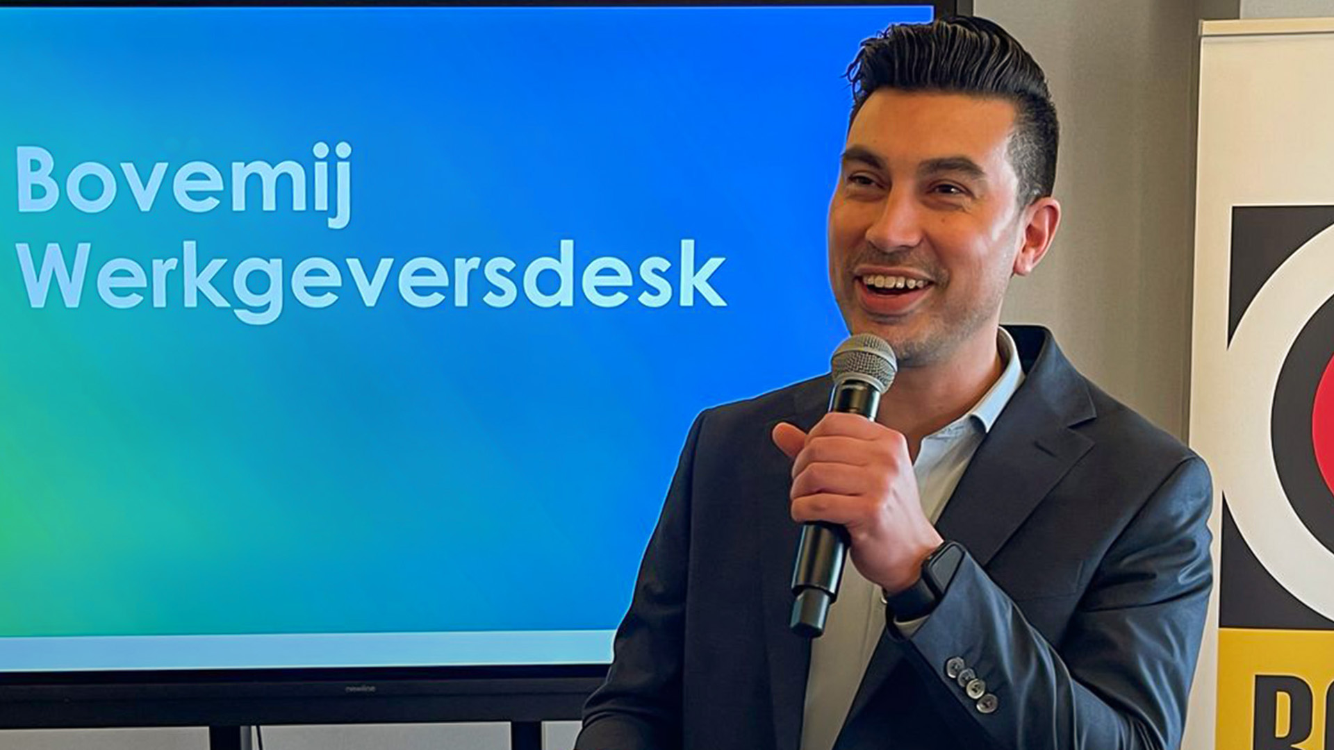 Oplossing voor verzuimuitdagingen van werkgevers - Bovemij