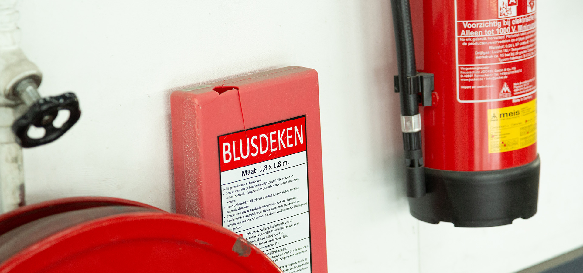 Houd grip op preventiemaatregelen: zo werkt het bij Bovemij  - Bovemij