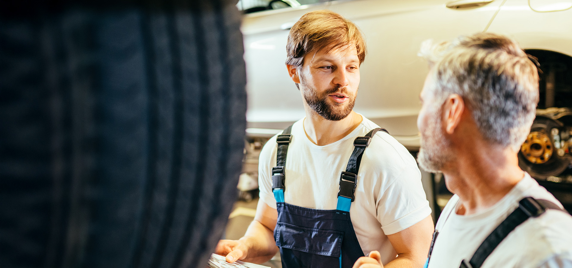 Inkomensverzekeringen: jouw verplichtingen en kansen als werkgever - Bovemij