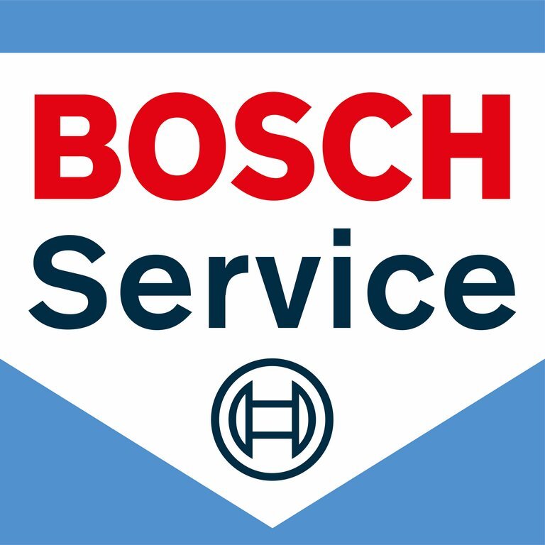 Bosch Car Service