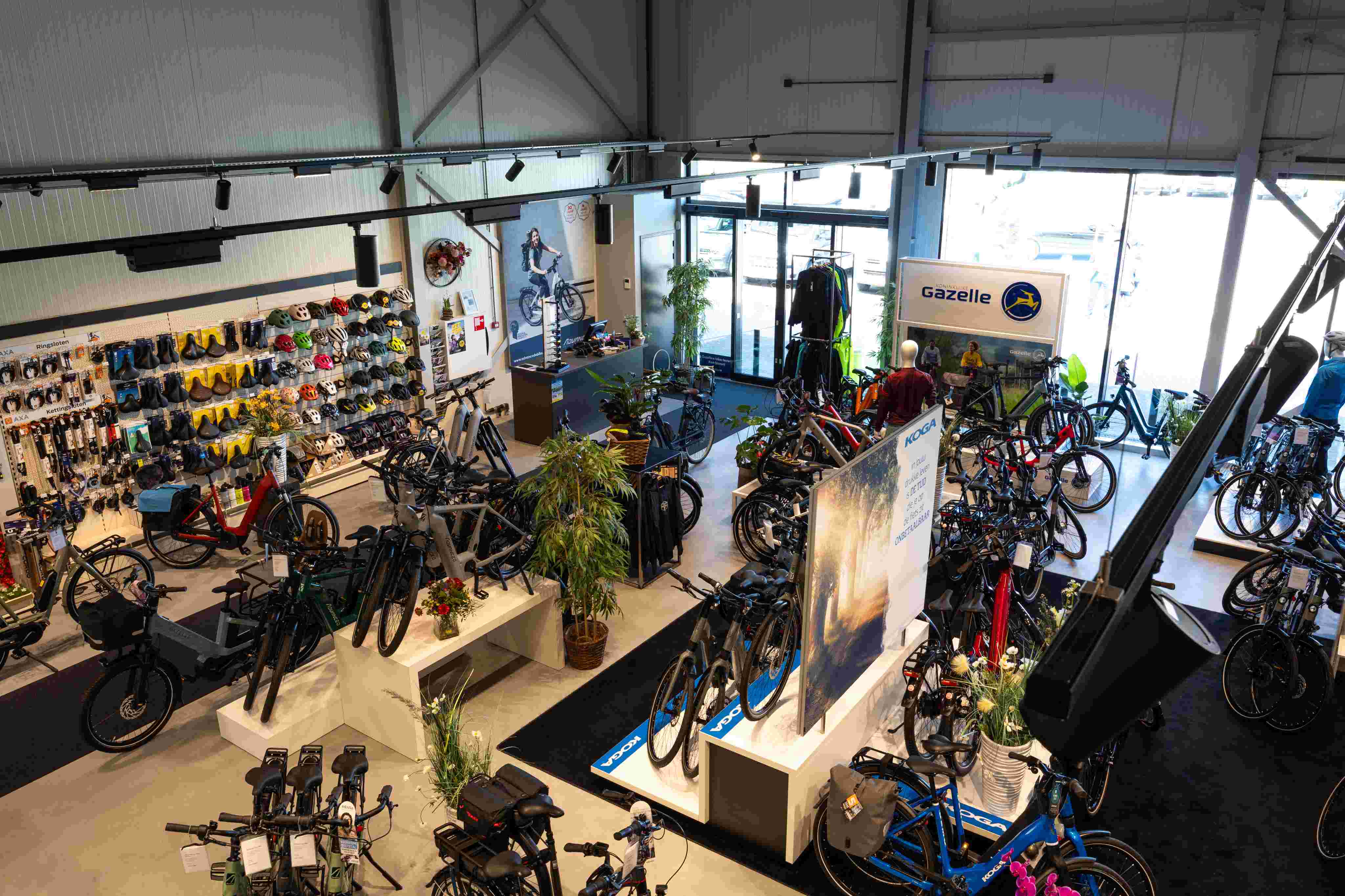 Fietswinkel