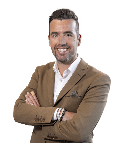 Bovemij Accountmanager