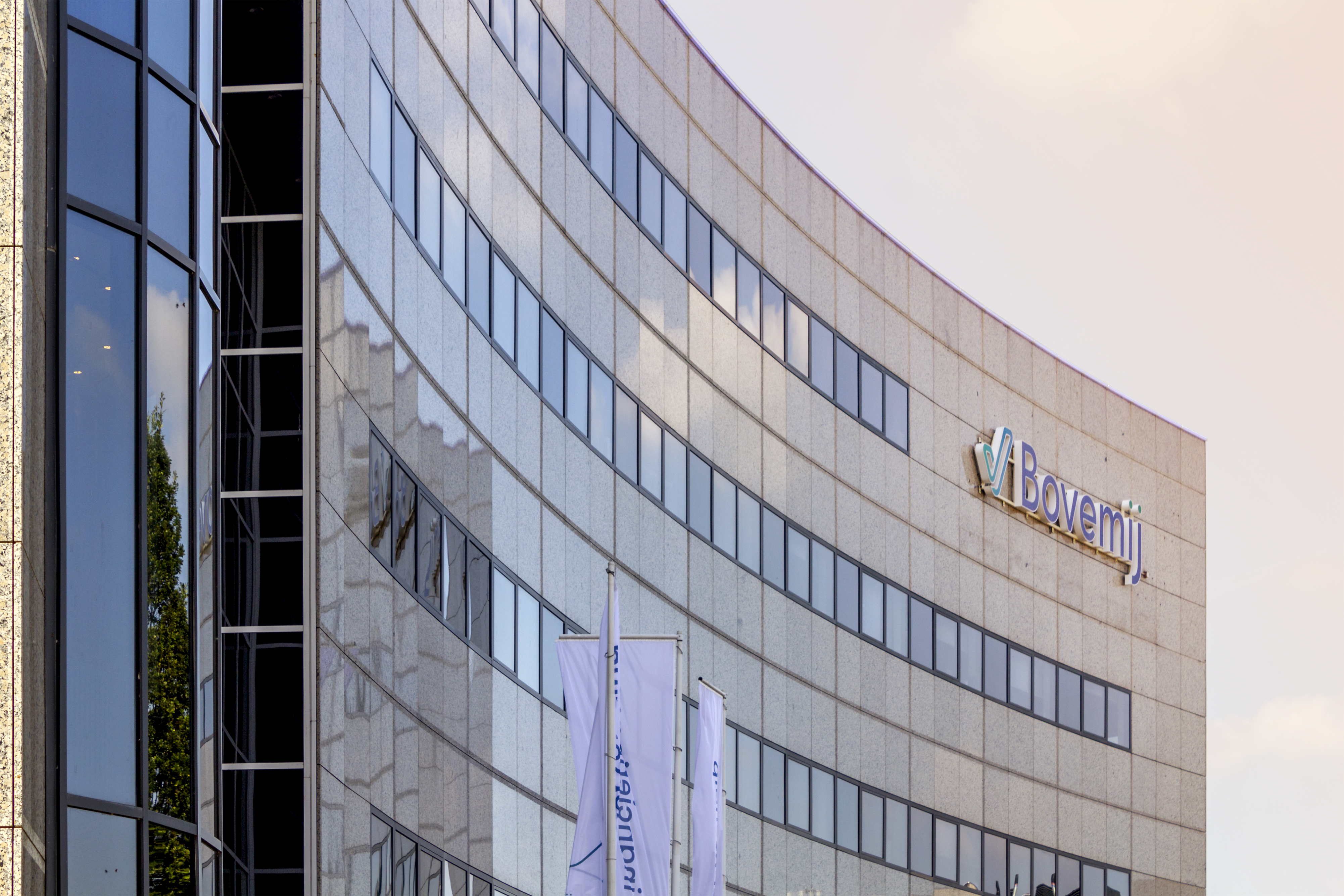 Bovemij introduceert vernieuwde digitale schadeafhandeling met Openclaims