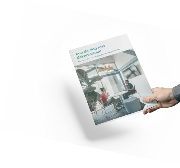 Whitepaper mockup