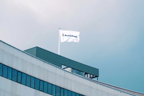 Persbericht jaarcijfers 2025